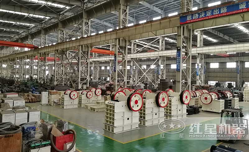 乐鱼网页版设备生产车间