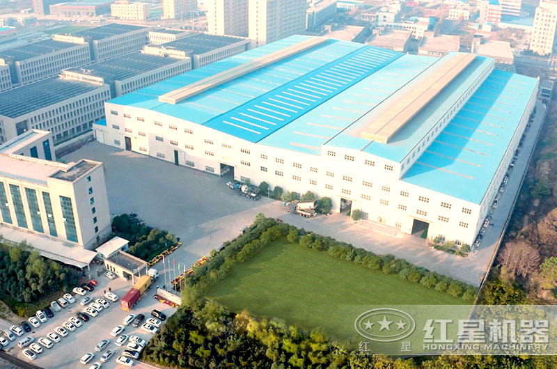 乐鱼网页版厂区