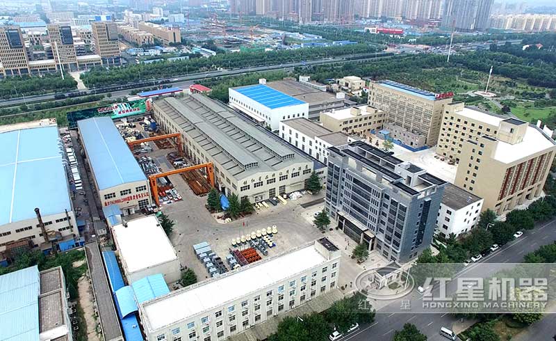 乐鱼网页版厂区