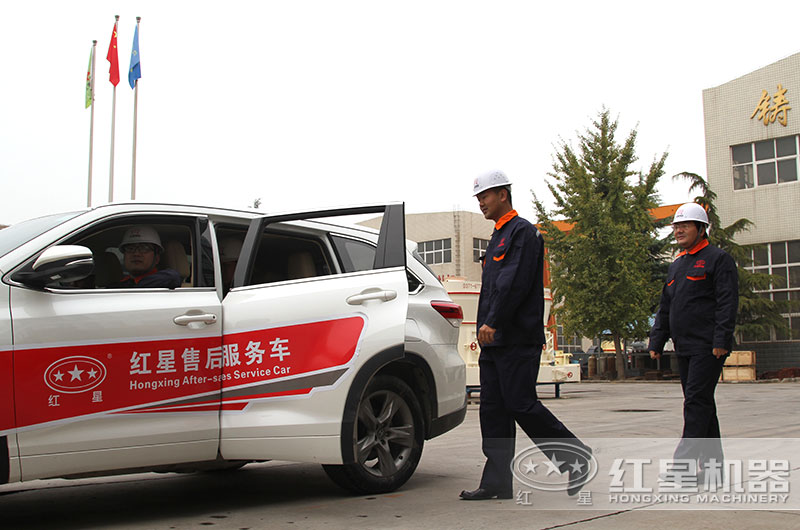 乐鱼网页版技术人员奔赴现场为用户例行设备检查