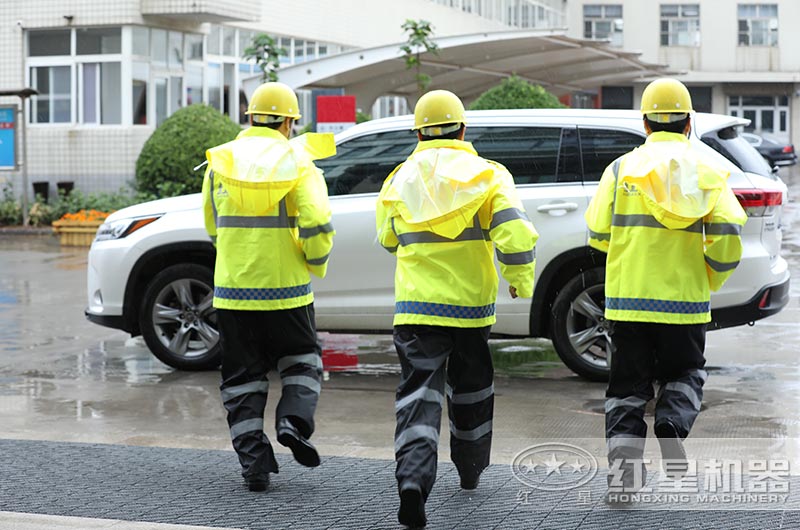 乐鱼网页版技术奔赴现场帮客户解决问题